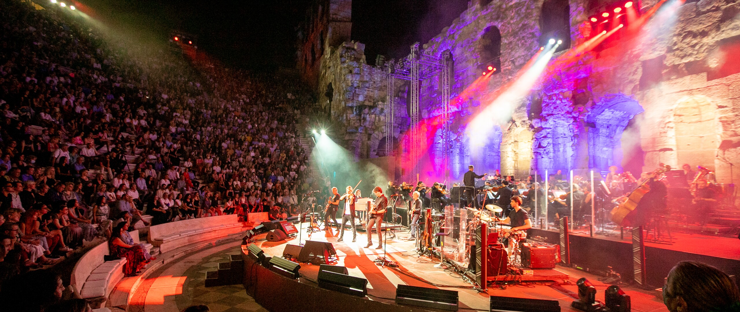  Foto zu Live - David Garrett 